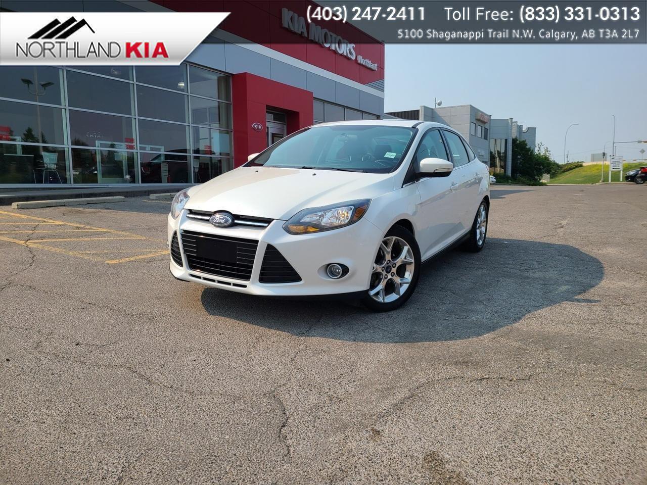 2014 Ford Focus Titanium-0