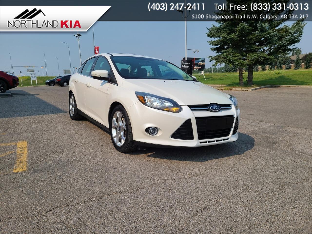 2014 Ford Focus Titanium-4