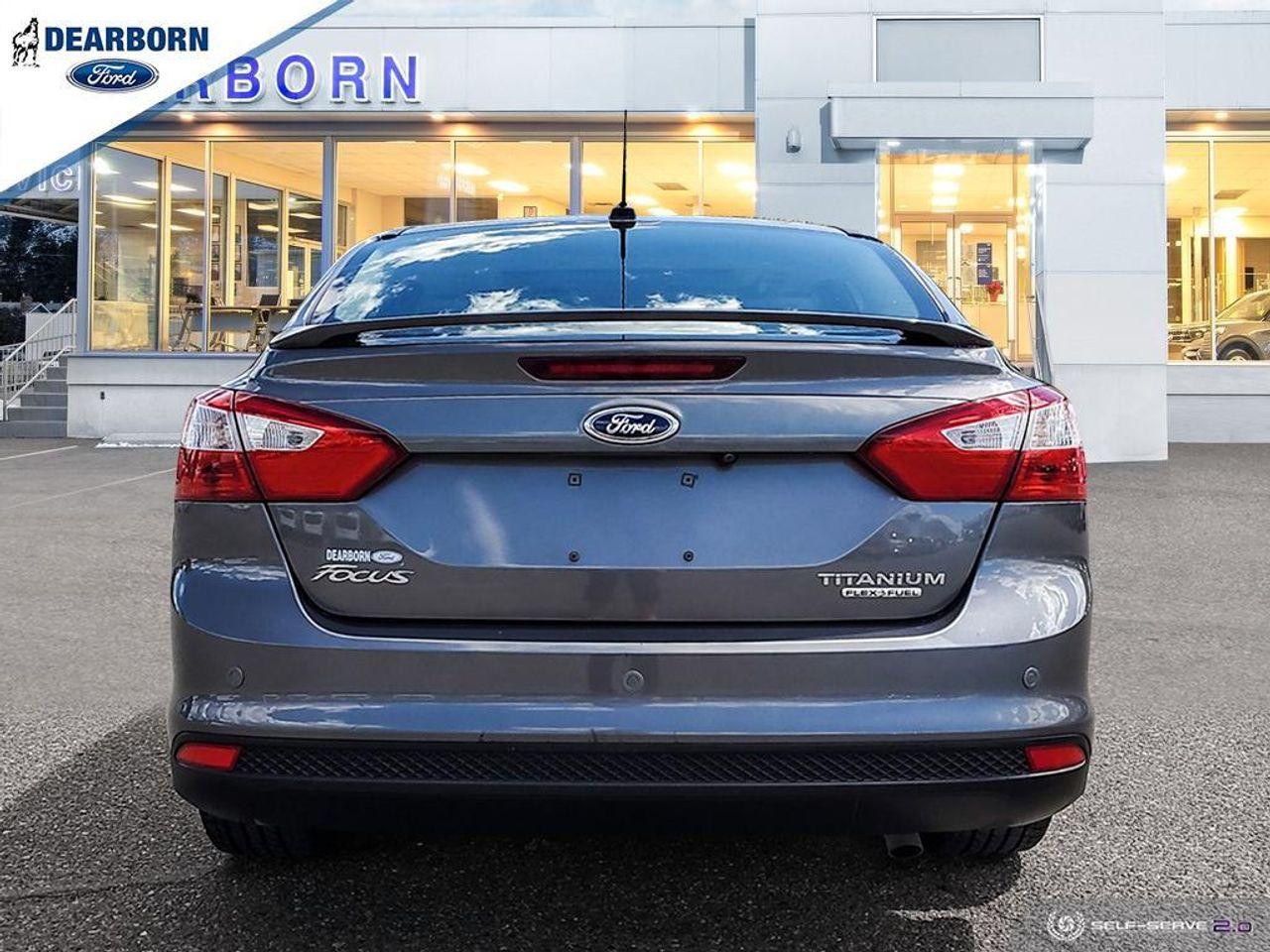 2014 Ford Focus Titanium-4