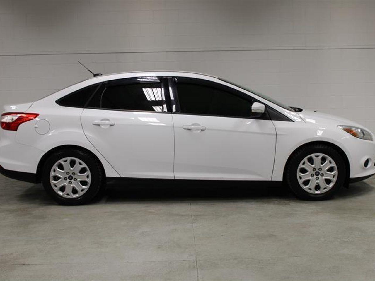 2014 Ford Focus -0