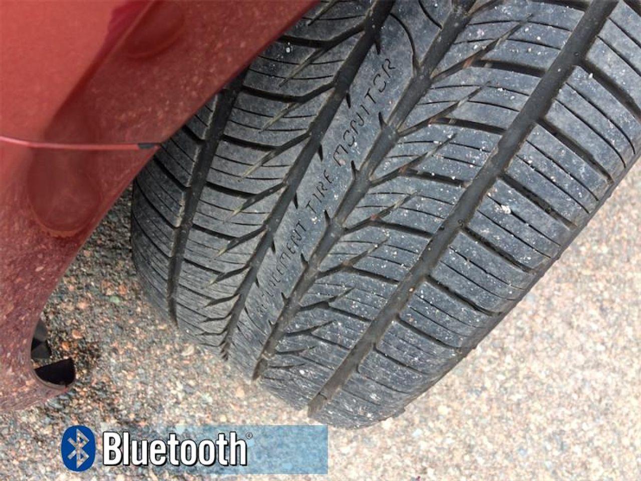2014 Ford Fusion -3