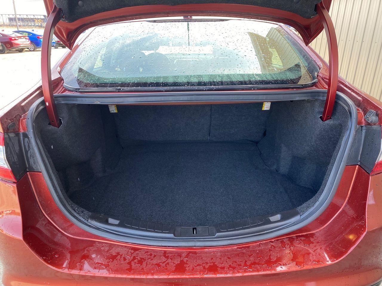 2014 Ford Fusion SE-3