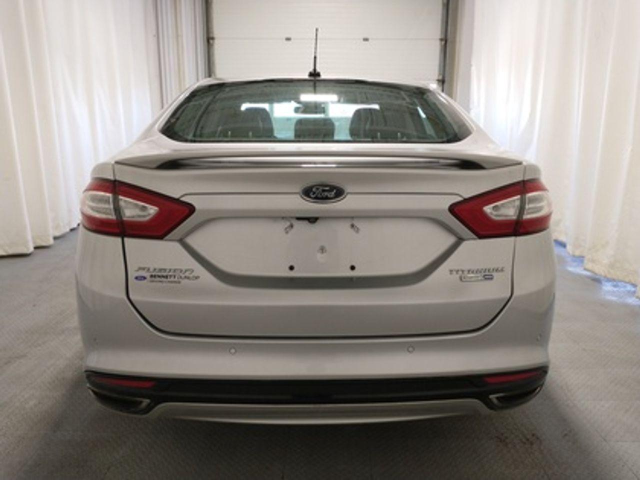 2014 Ford Fusion Titanium-3