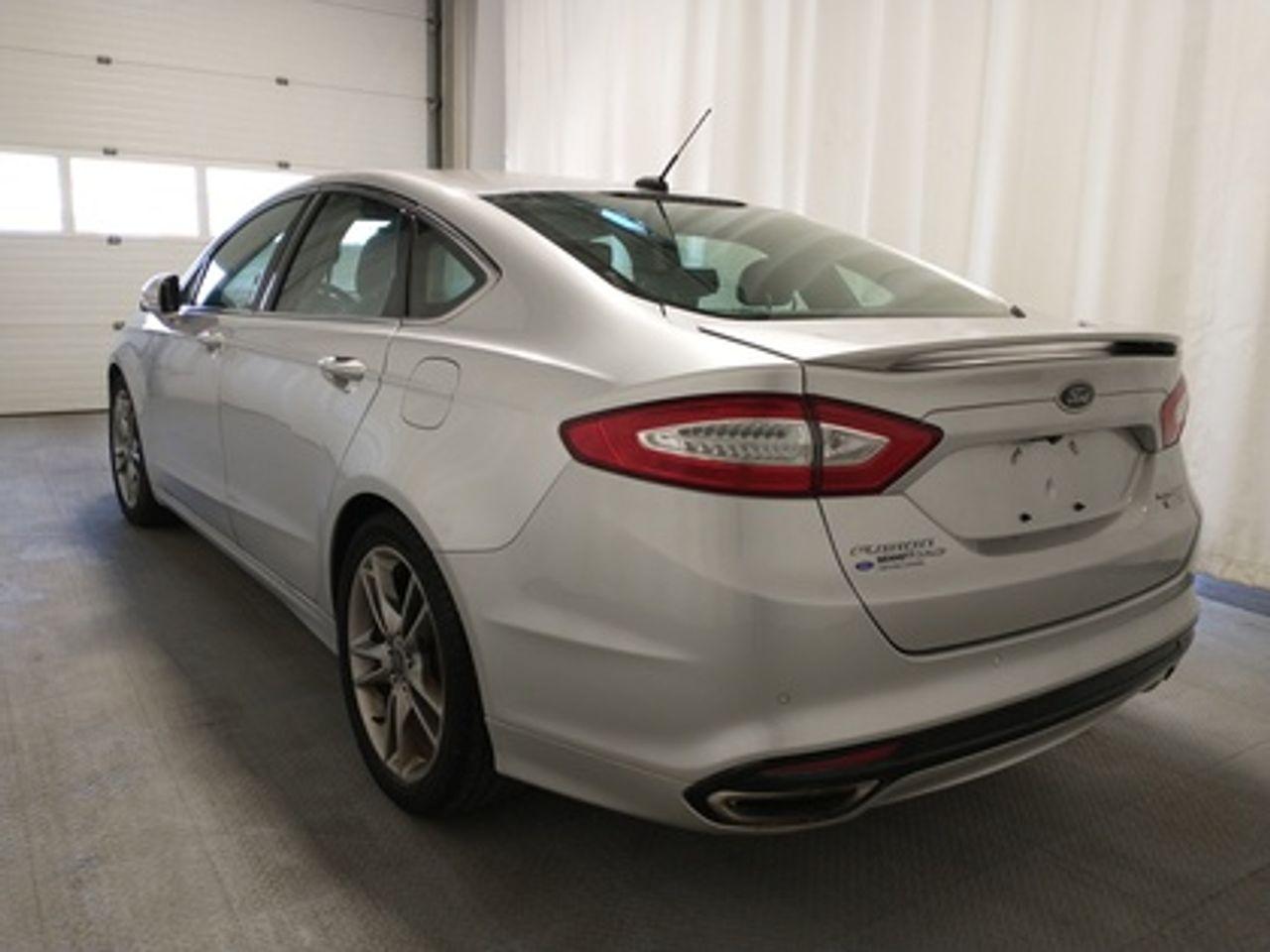 2014 Ford Fusion Titanium-4