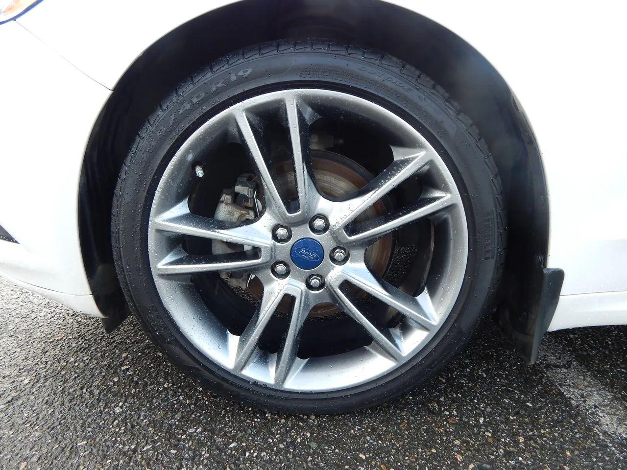 2014 Ford Fusion Titanium-4