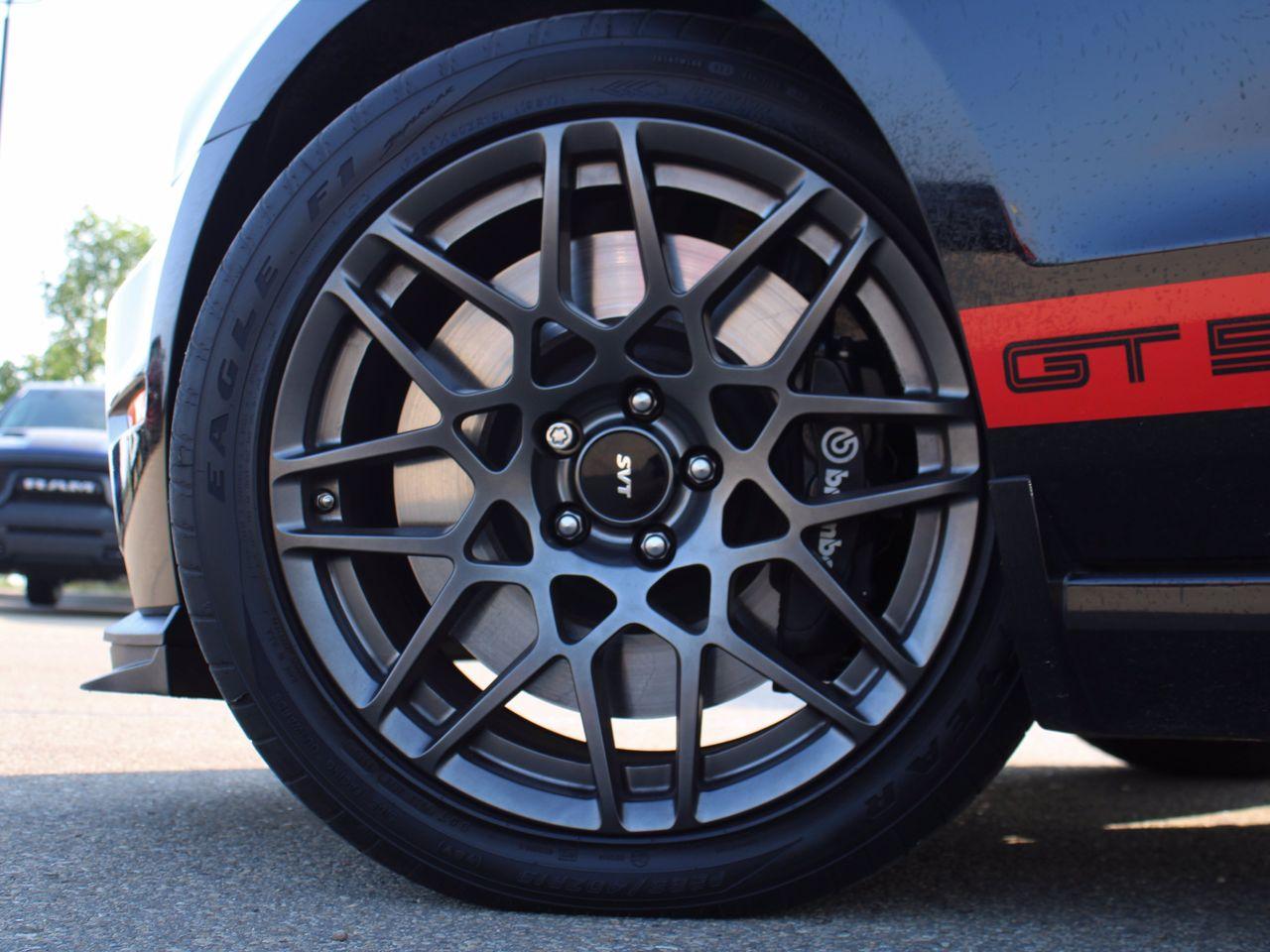 2014 Ford Shelby GT500 -3
