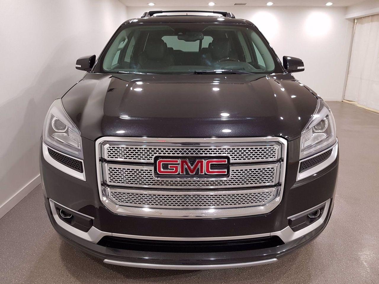 2014 GMC Acadia Denali-1