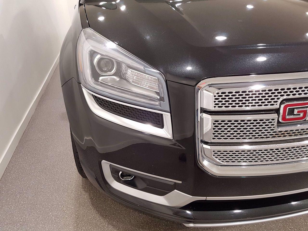 2014 GMC Acadia Denali-2