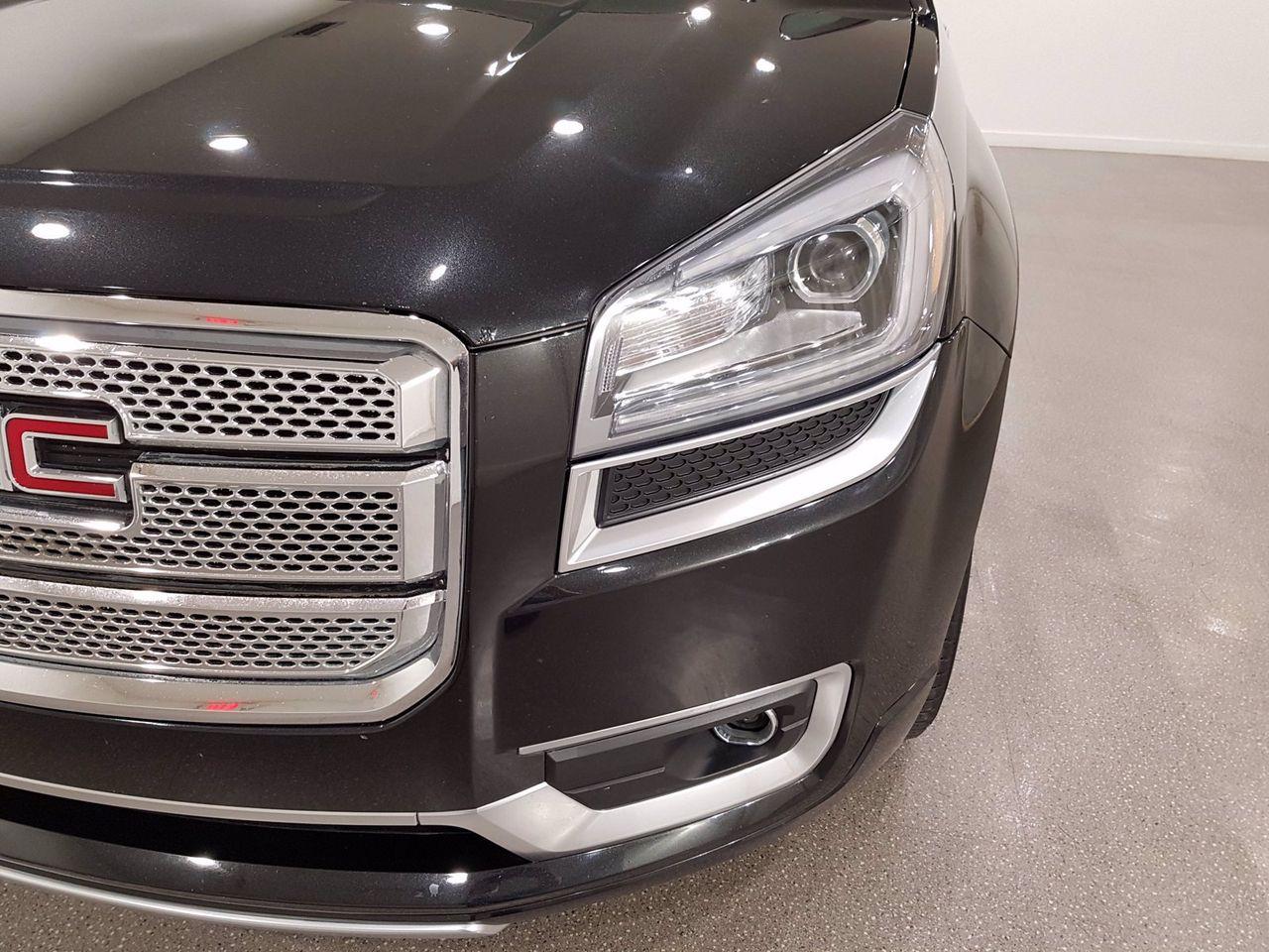 2014 GMC Acadia Denali-3