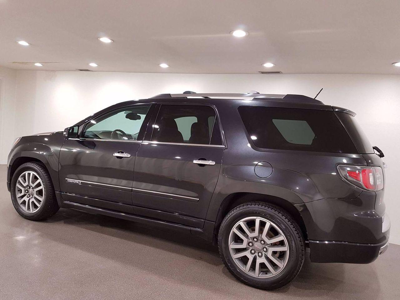 2014 GMC Acadia Denali-4