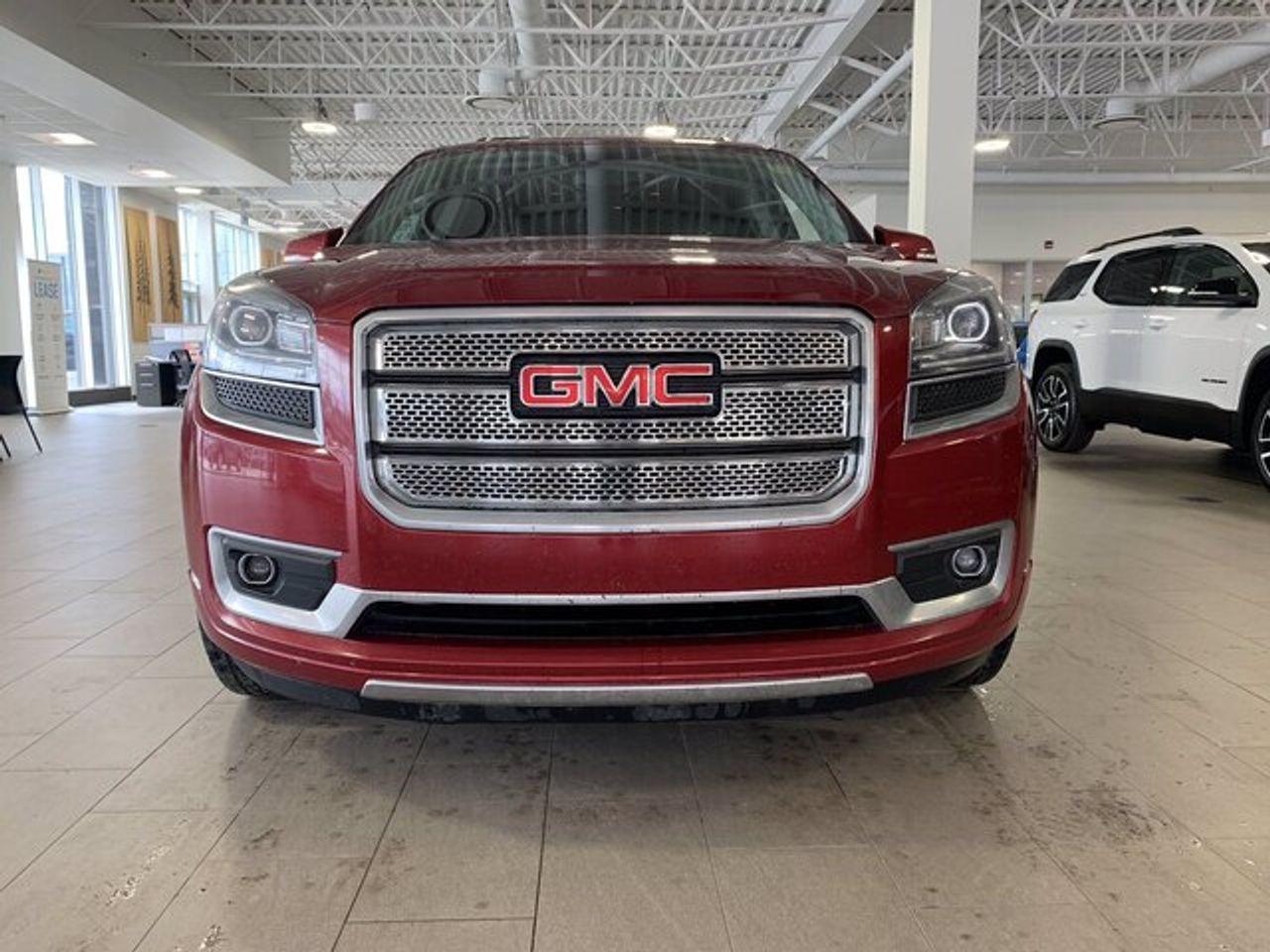 2014 GMC Acadia Denali-1