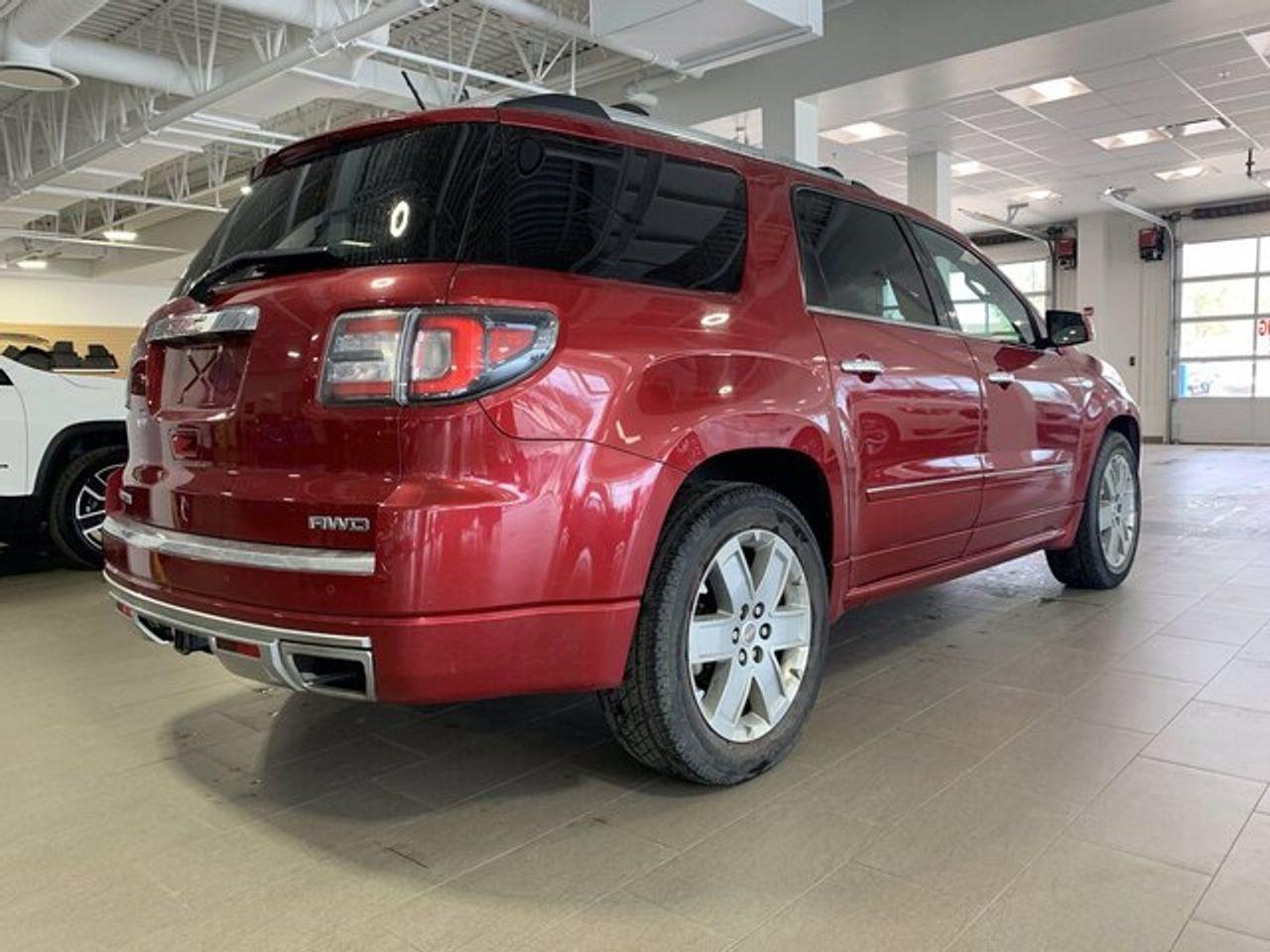 2014 GMC Acadia Denali-3