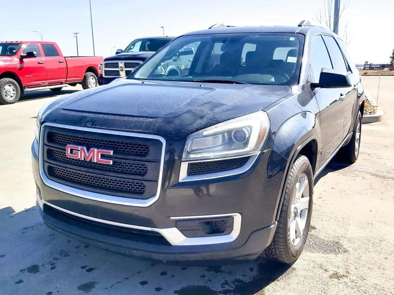 2014 GMC Acadia SLE-1-3