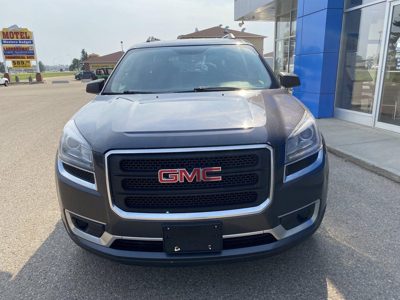 2014 GMC Acadia SLE-1-1