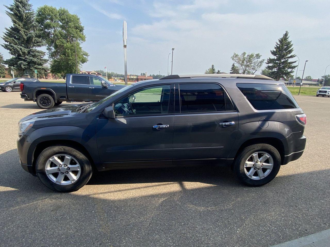 2014 GMC Acadia SLE-1-3