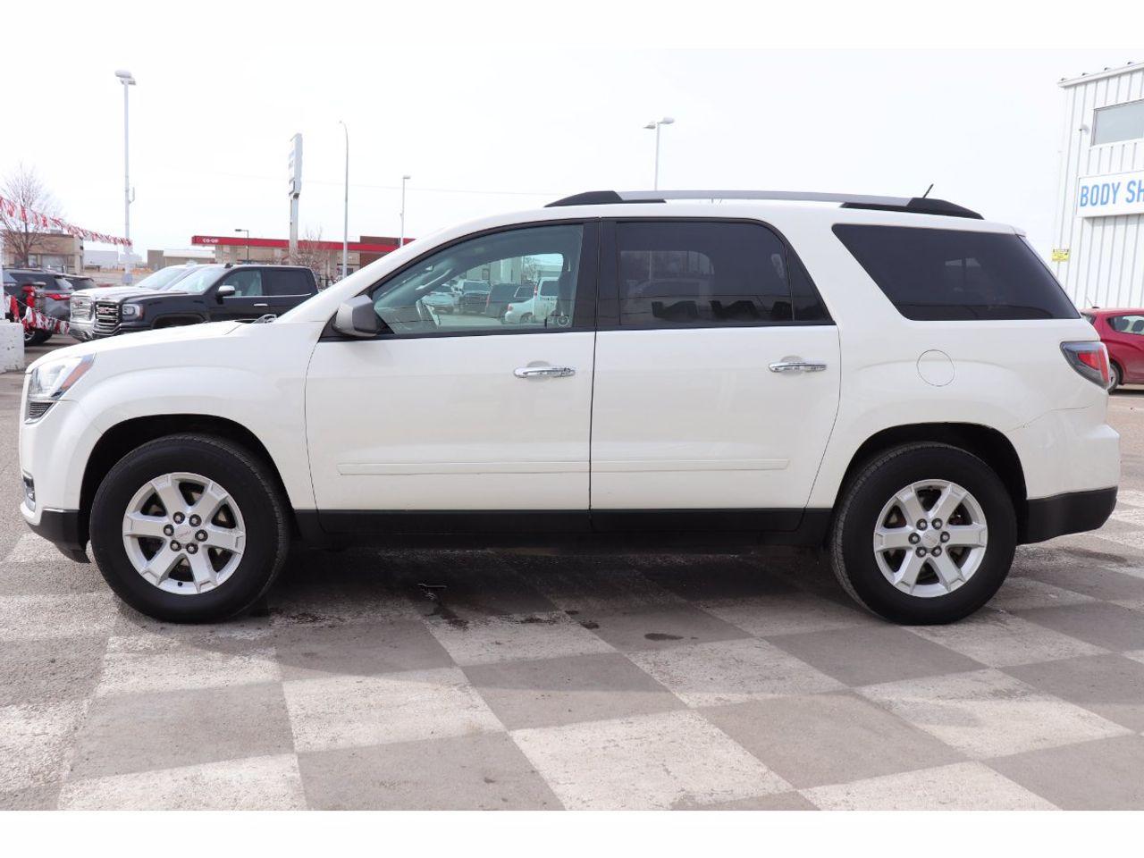 2014 GMC Acadia SLE-1-3
