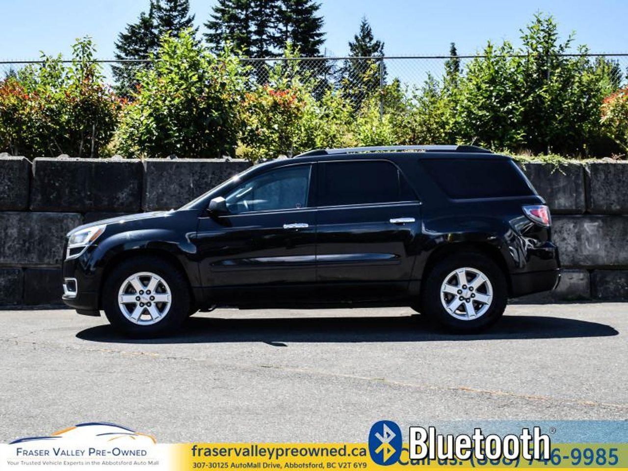 2014 GMC Acadia SLE-2-2