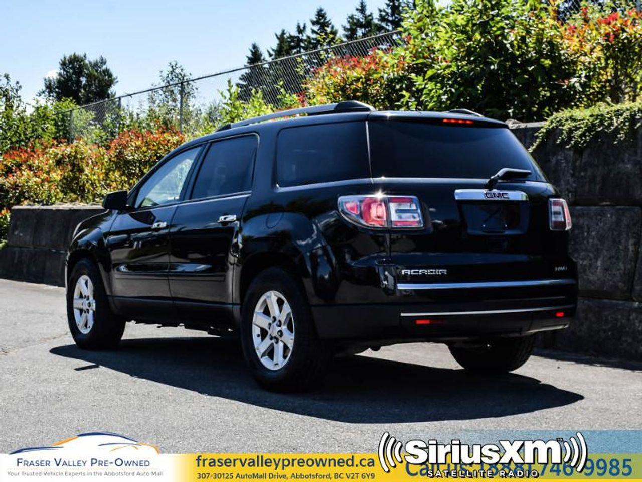 2014 GMC Acadia SLE-2-3