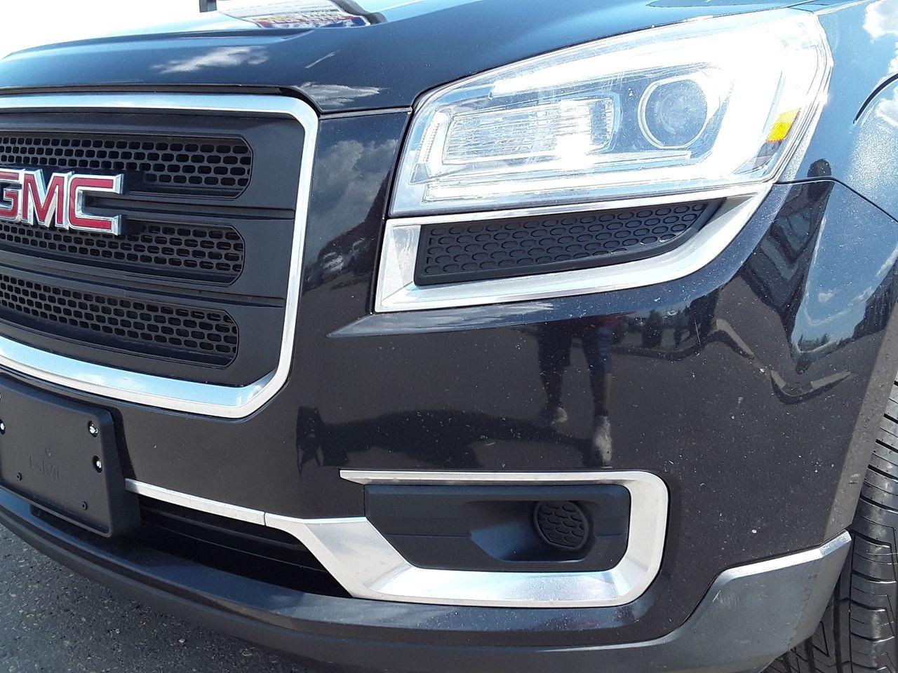 2014 GMC Acadia SLE-2-3