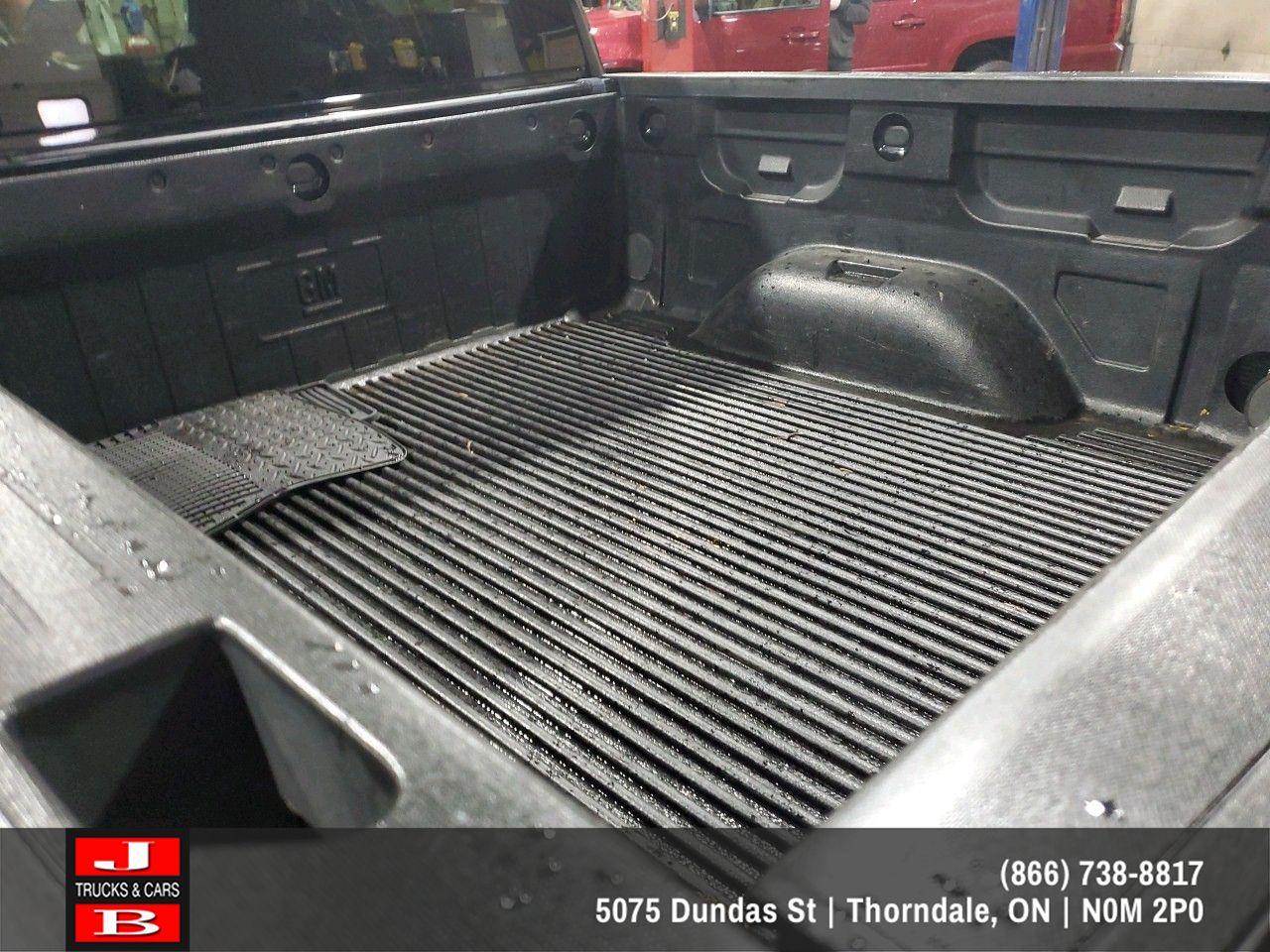 2014 GMC Sierra 1500 Base-3