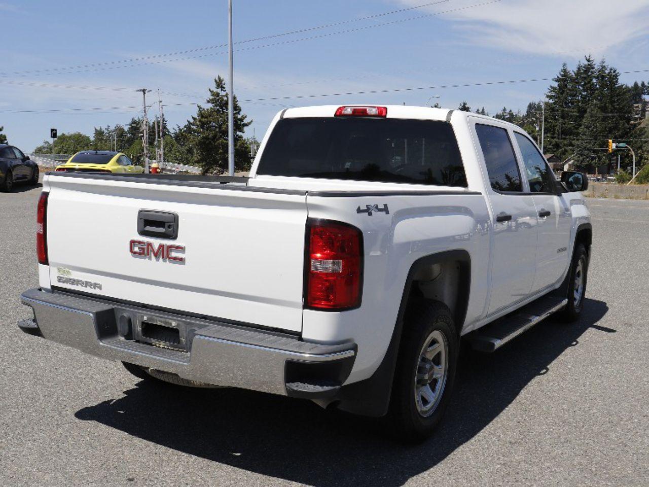 2014 GMC Sierra 1500 Base-4