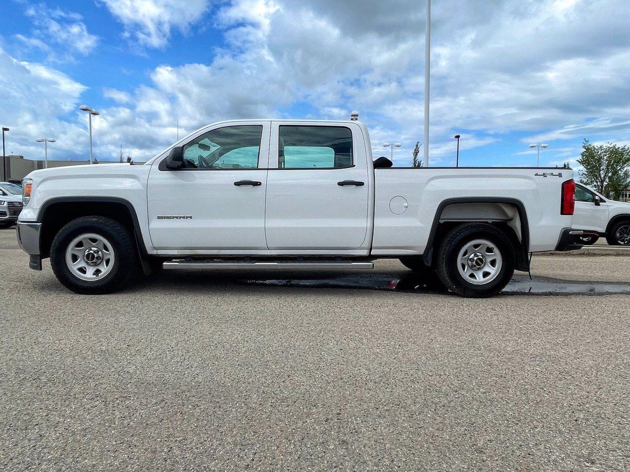 2014 GMC Sierra 1500 Base-3
