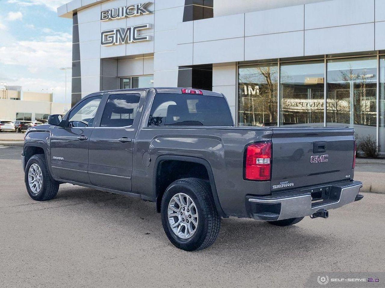 2014 GMC Sierra 1500 SLE-3