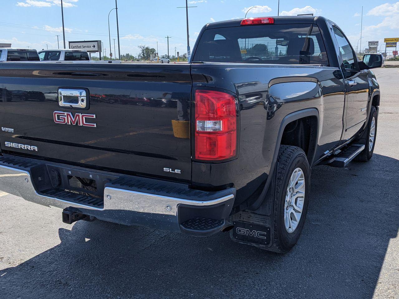 2014 GMC Sierra 1500 SLE-3