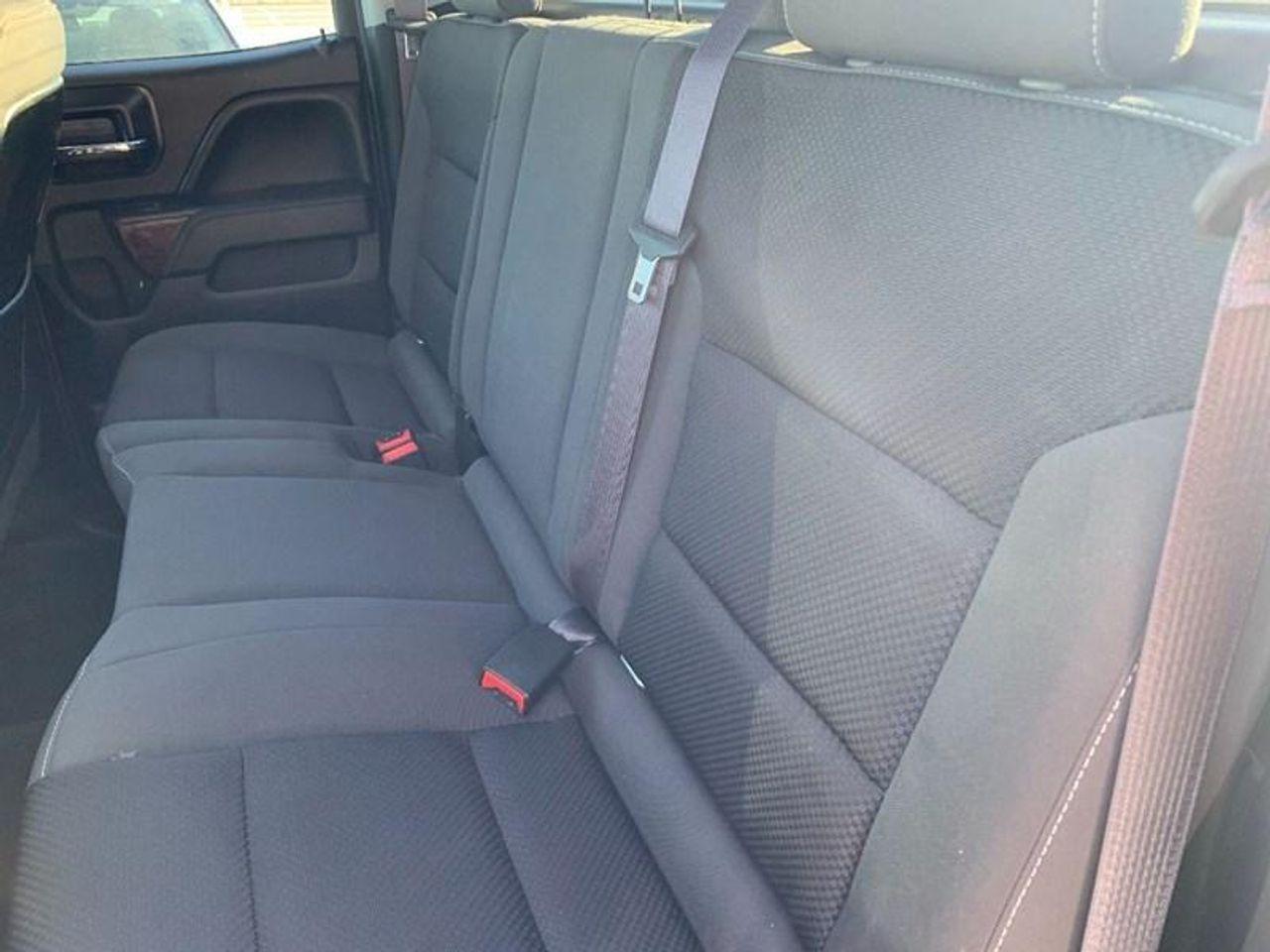 2014 GMC Sierra 1500 SLE-2