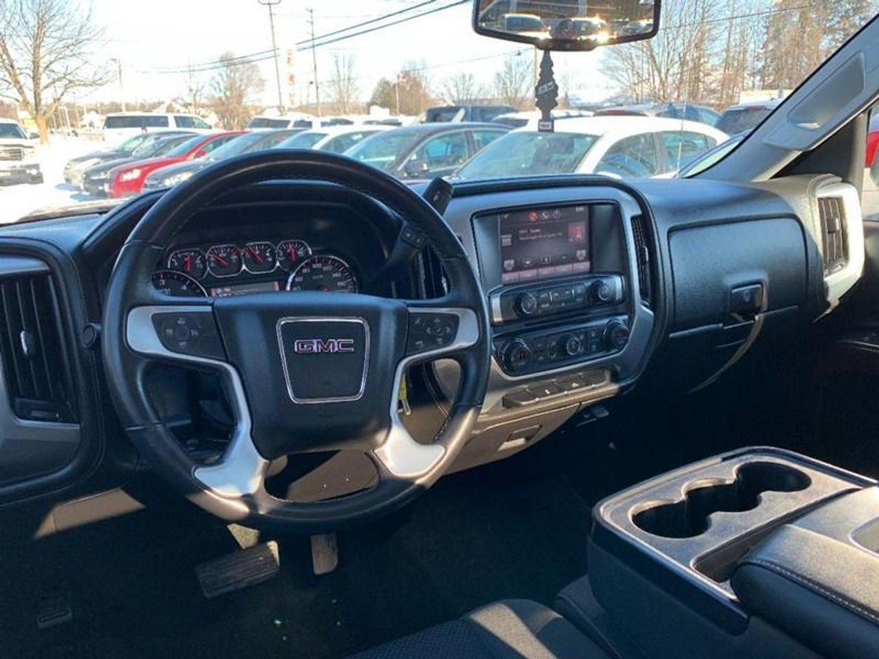 2014 GMC Sierra 1500 SLE-3