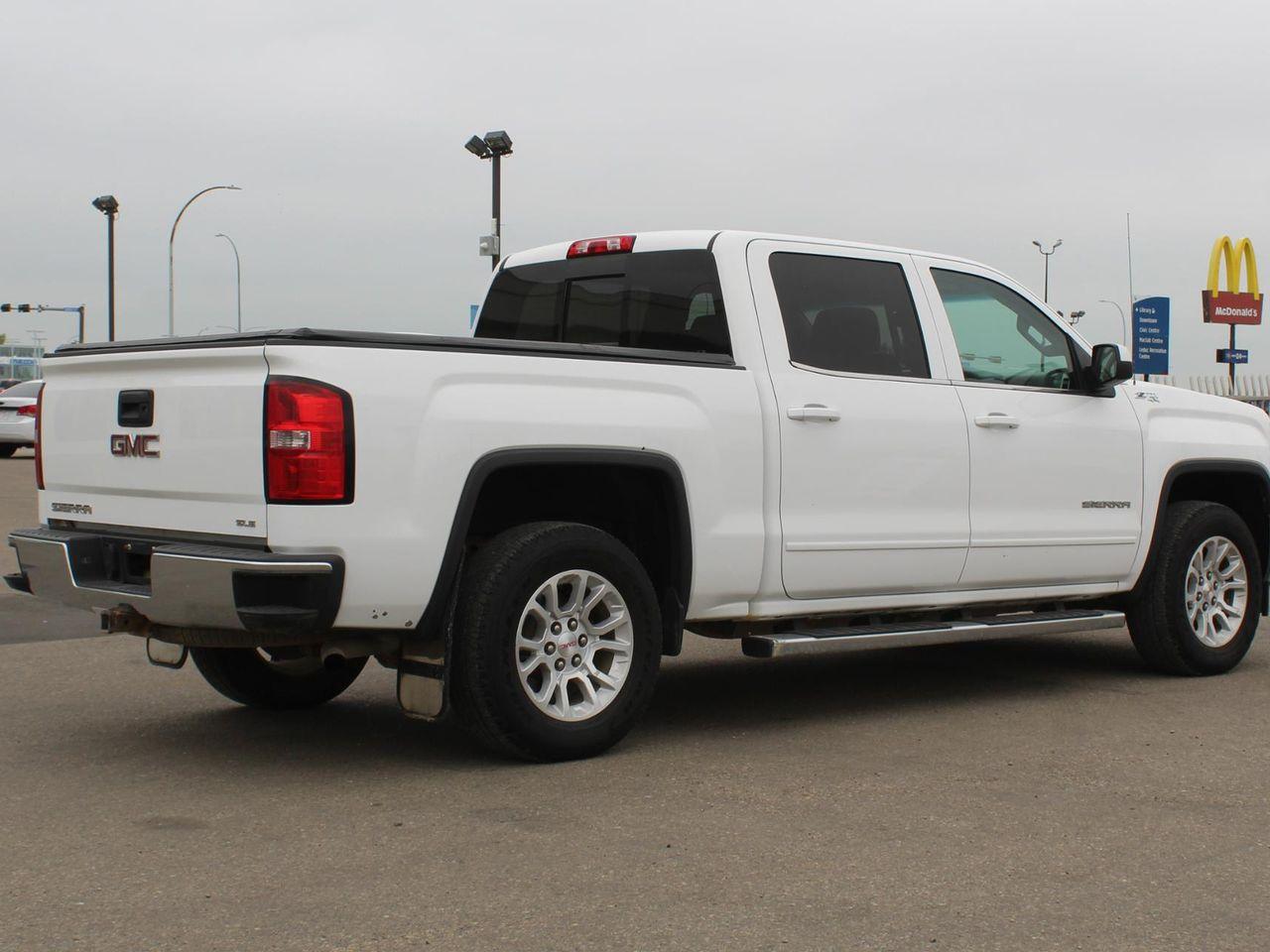 2014 GMC Sierra 1500 SLE-3