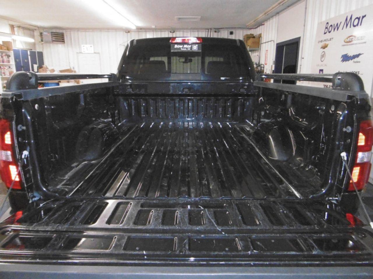 2014 GMC Sierra 1500 SLT-4