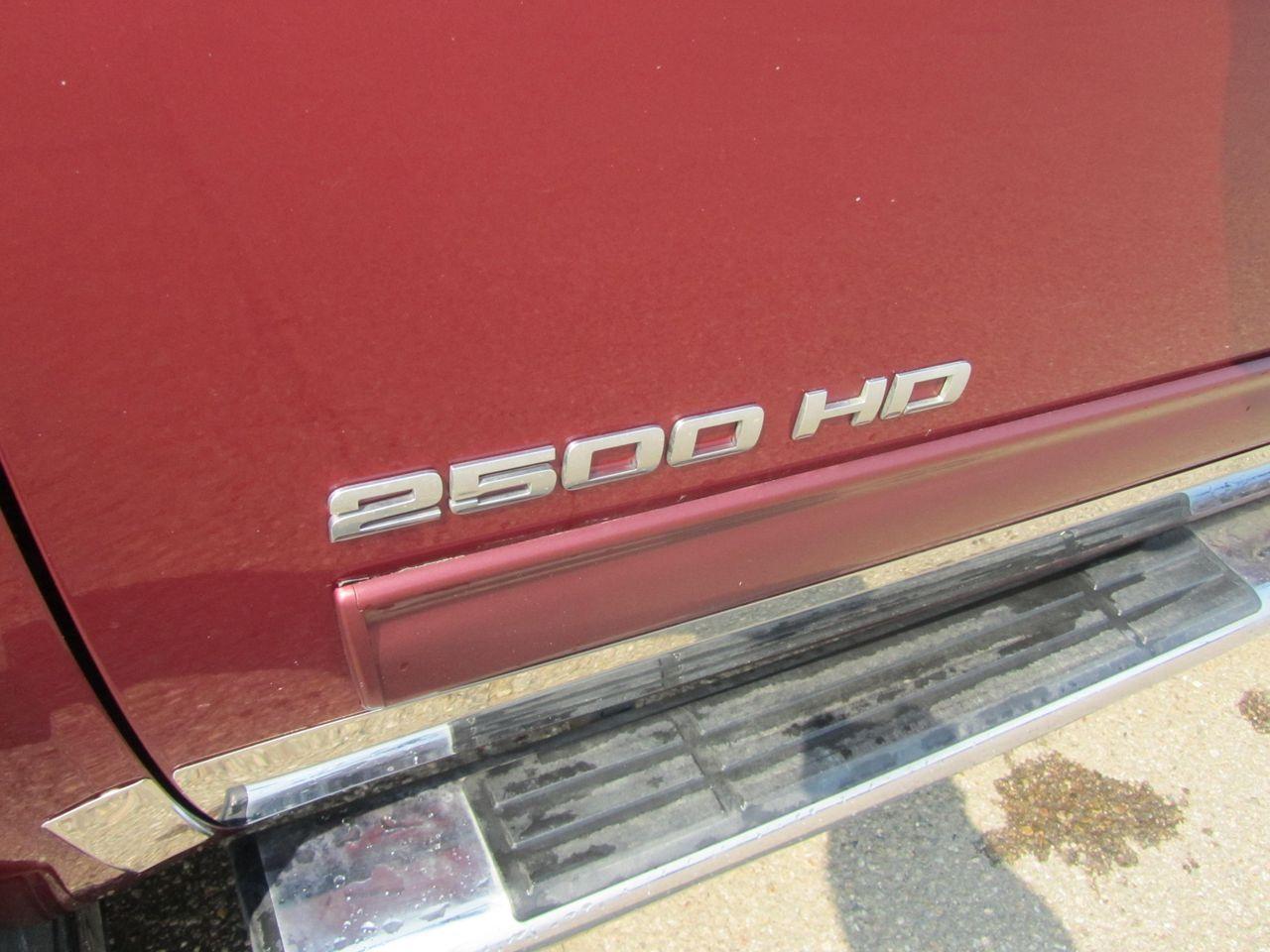 2014 GMC Sierra 2500HD SLE-2