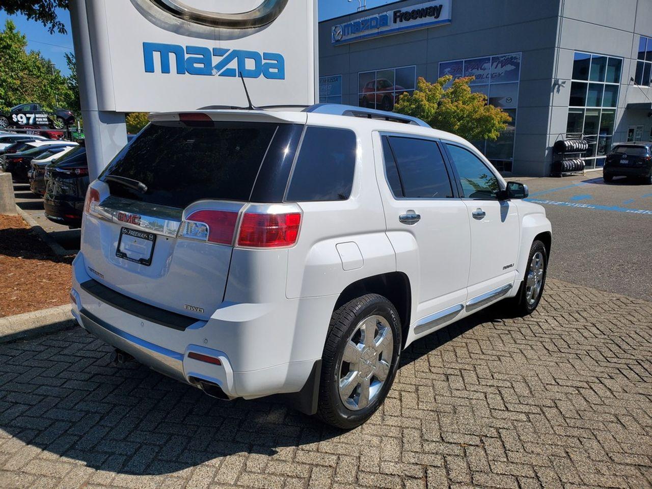 2014 GMC Terrain Denali-2