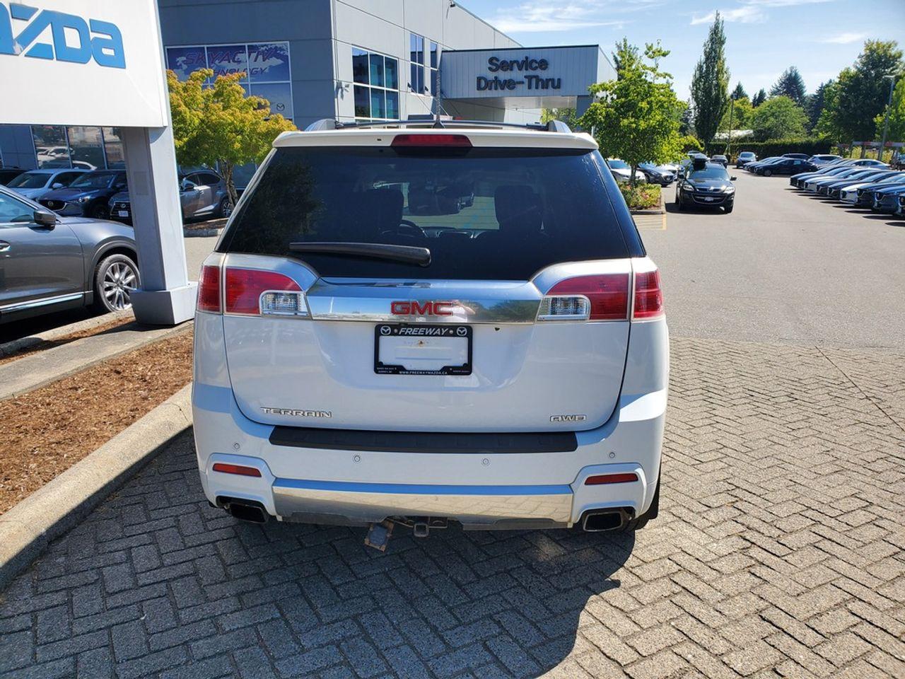 2014 GMC Terrain Denali-3