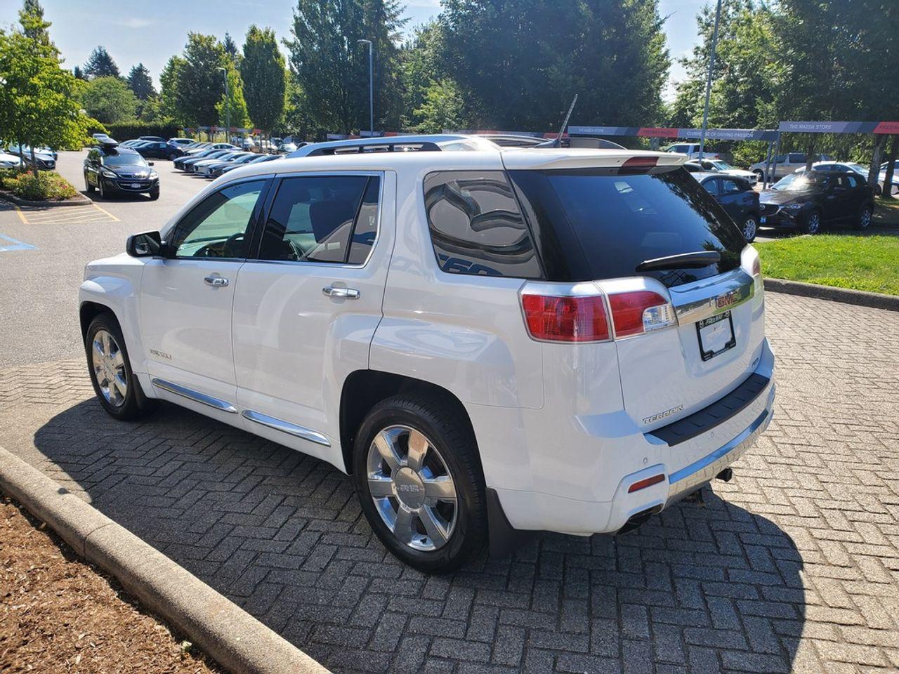 2014 GMC Terrain Denali-4