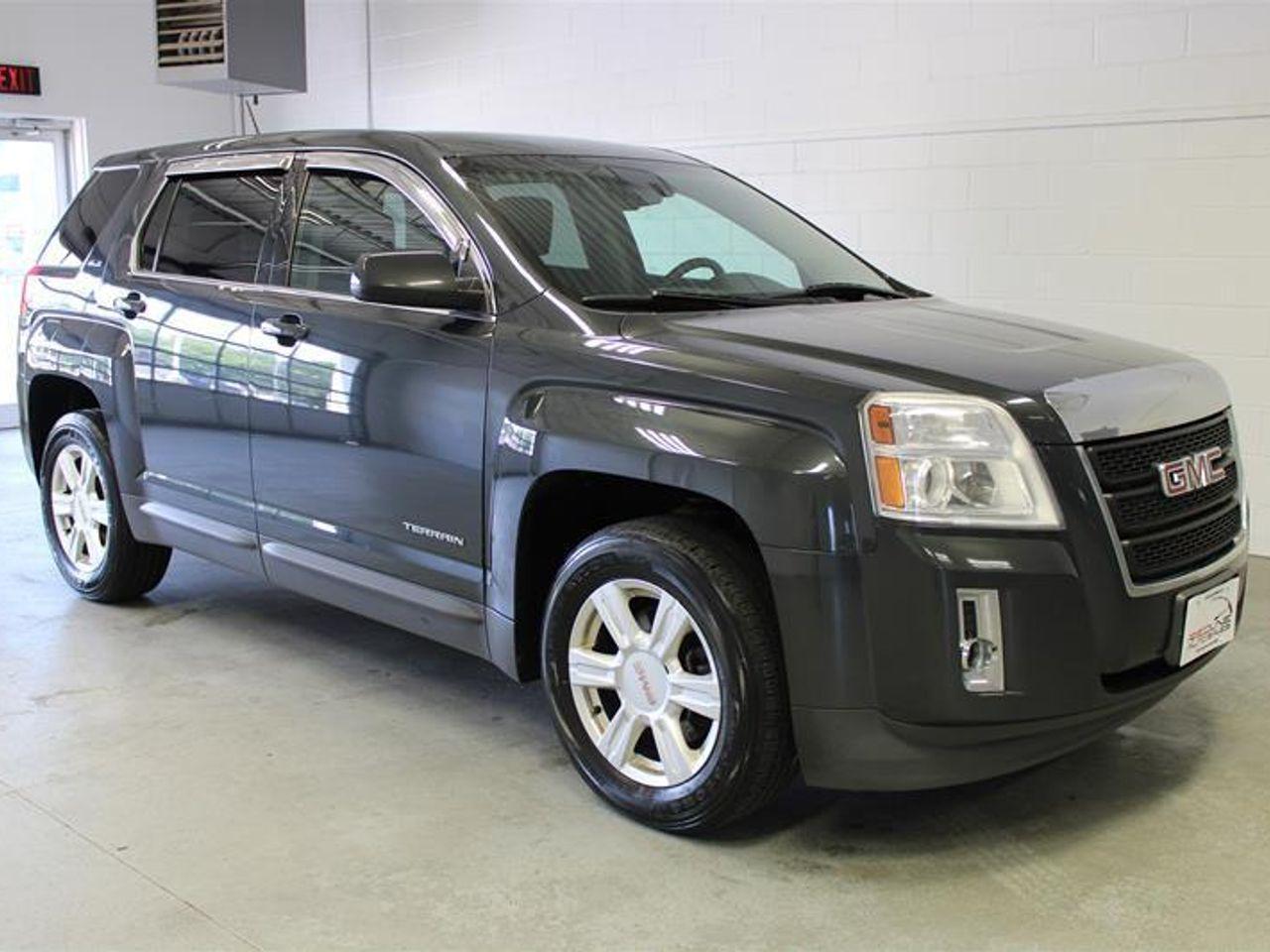 2014 GMC Terrain SLE-1-1
