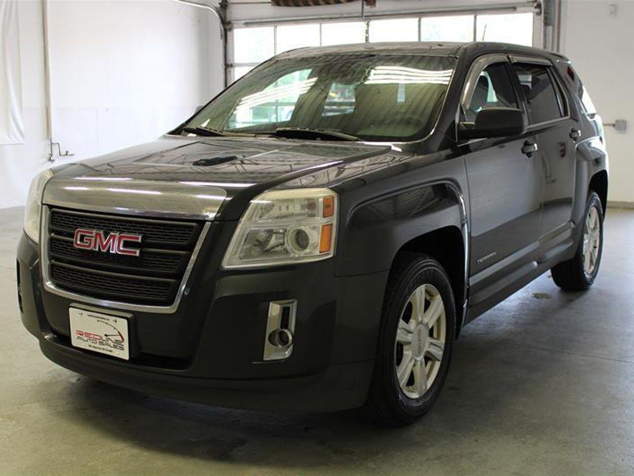 2014 GMC Terrain SLE-1-3