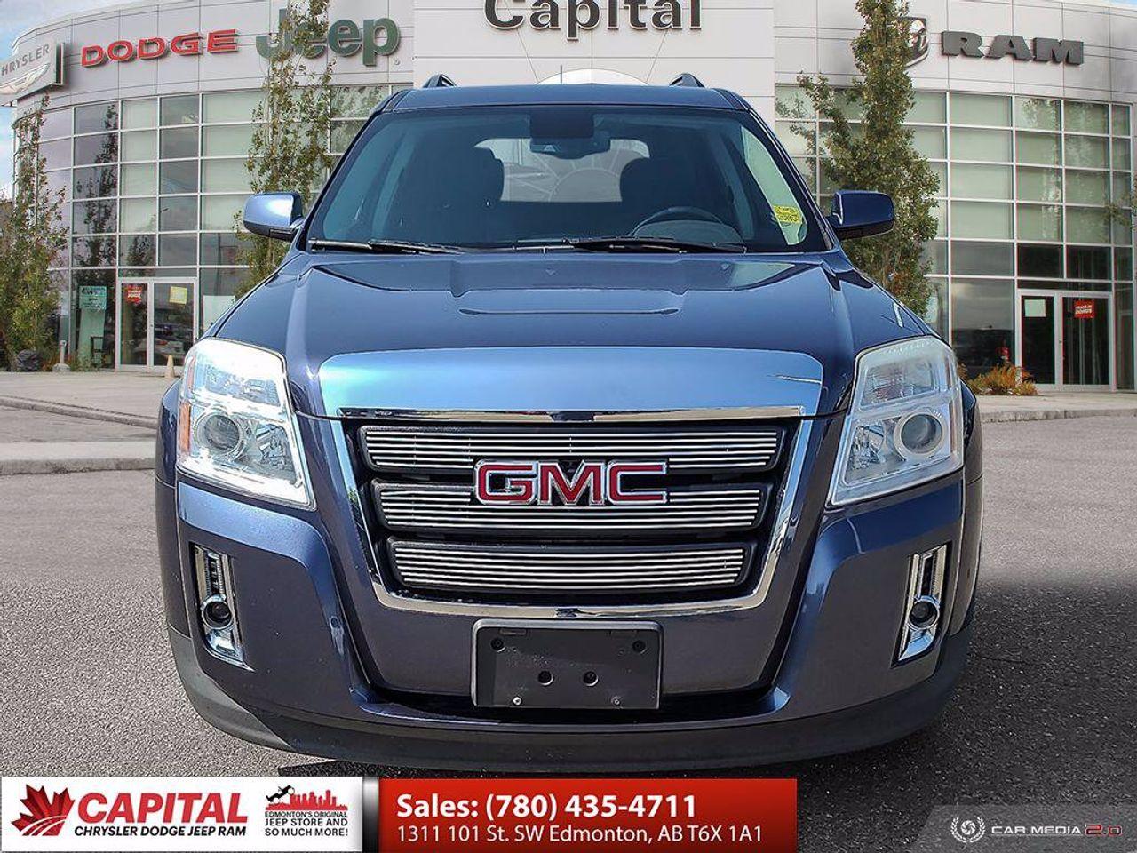2014 GMC Terrain SLE-2-1