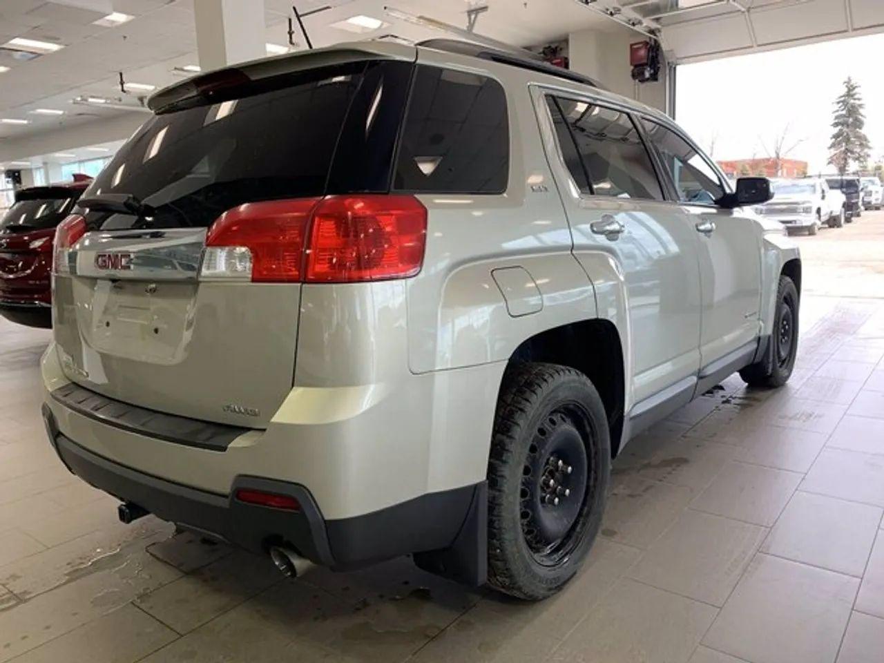 2014 GMC Terrain SLT-1-3