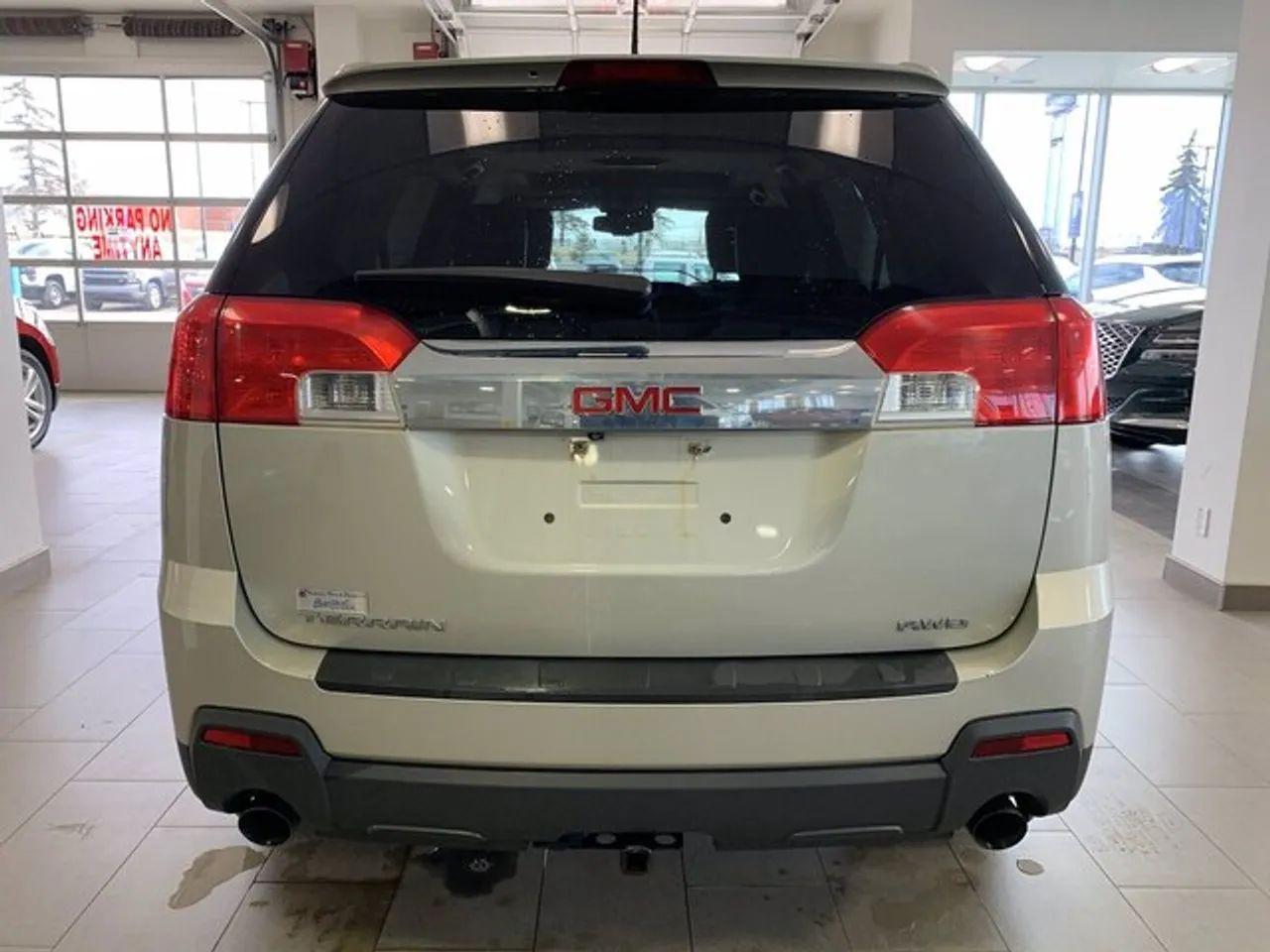 2014 GMC Terrain SLT-1-4