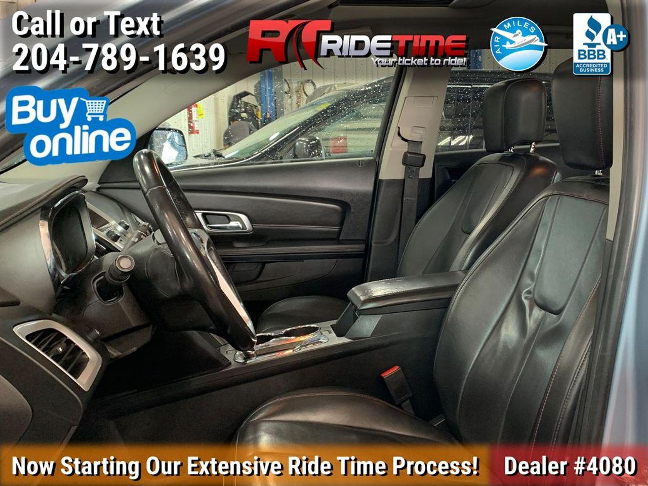 2014 GMC Terrain SLT-1-1