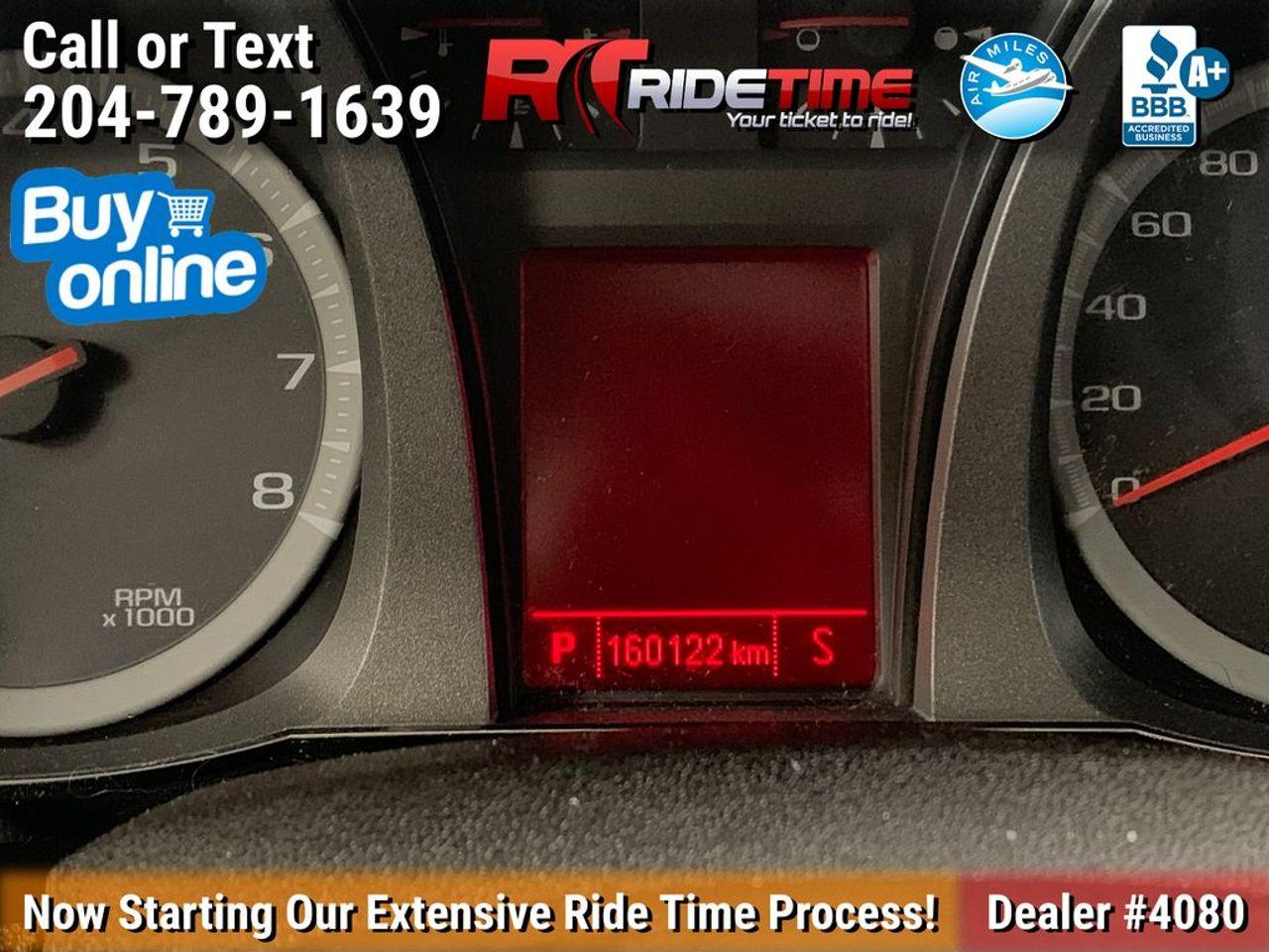 2014 GMC Terrain SLT-1-2