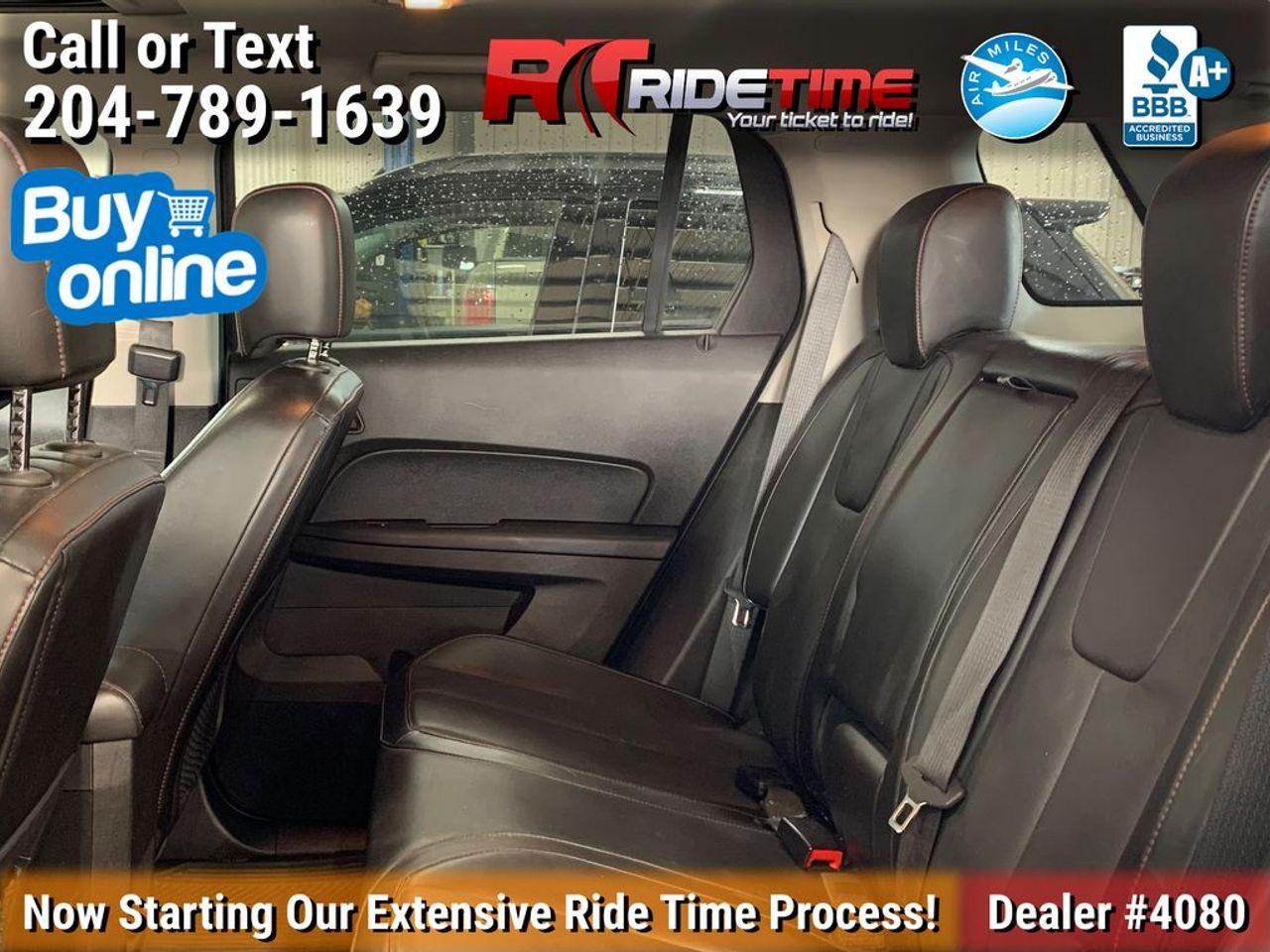 2014 GMC Terrain SLT-1-3