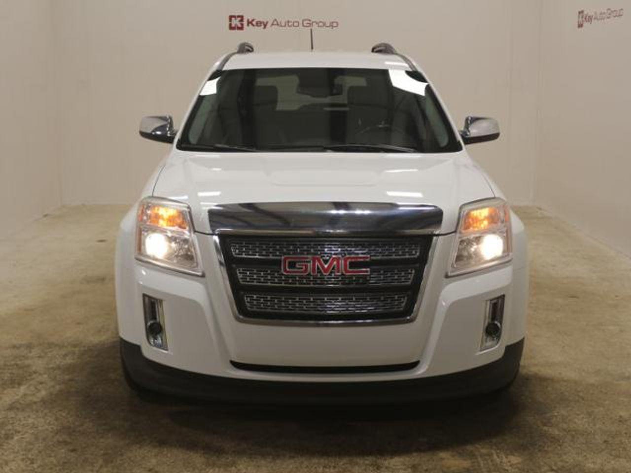 2014 GMC Terrain SLT-1-3