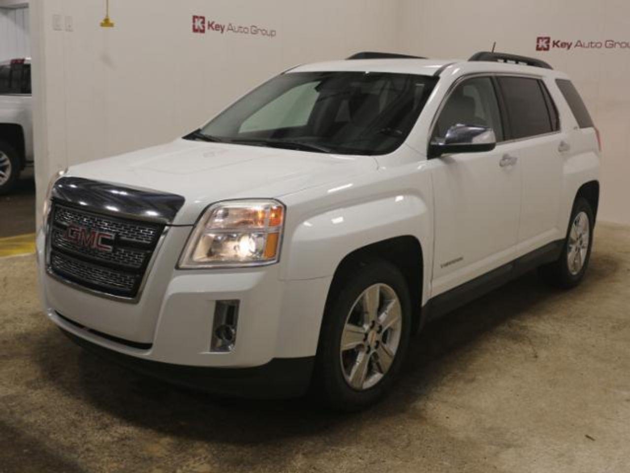 2014 GMC Terrain SLT-1-4