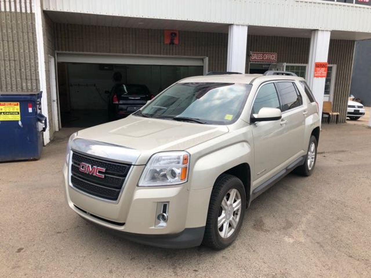 2014 GMC Terrain SLT-1-0