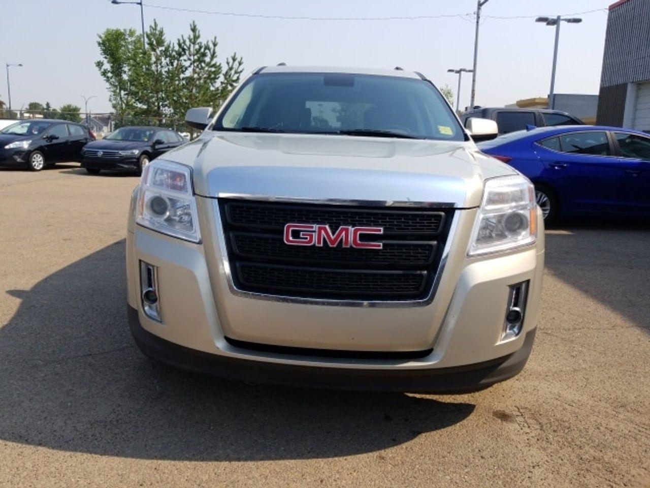 2014 GMC Terrain SLT-1-3