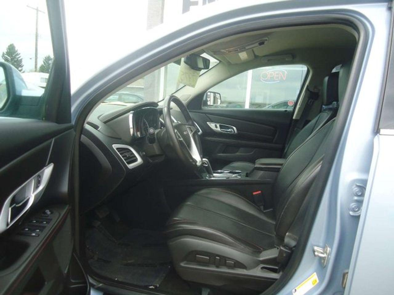 2014 GMC Terrain SLT-1-3