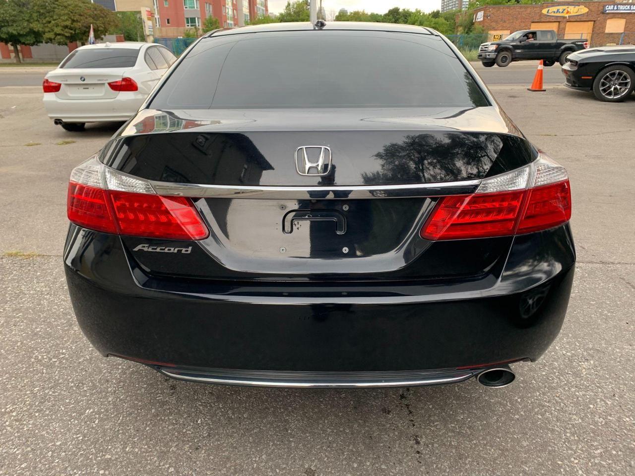 2014 Honda Accord EX-L-3